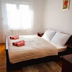 Apartment The Comfort Flat