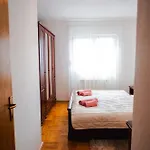 The Comfort Flat Apartment *