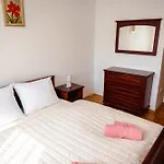 Apartment The Comfort Flat