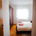 The Comfort Flat Apartment *