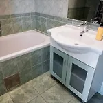 The Comfort Flat