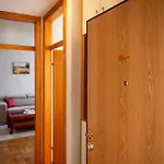 Apartment The Comfort Flat