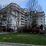 The Comfort Flat Apartment