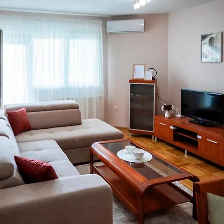 The Comfort Flat Apartman *