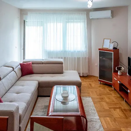 Apartamento The Comfort Flat *