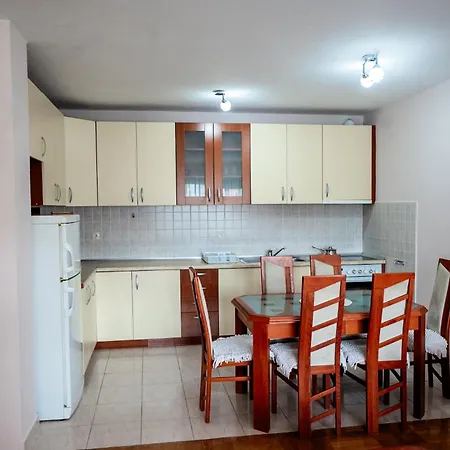 Apartamento The Comfort Flat *