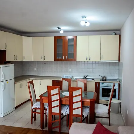 The Comfort Flat Apartamento