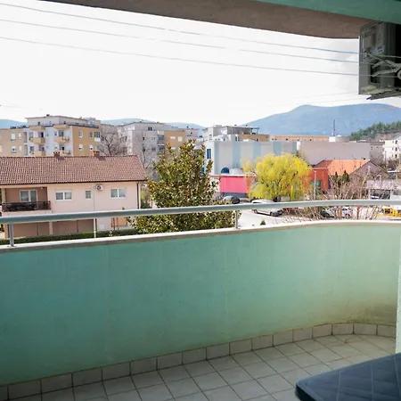The Comfort Flat Daire Mostar