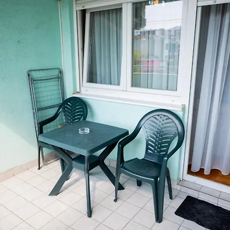 The Comfort Flat *