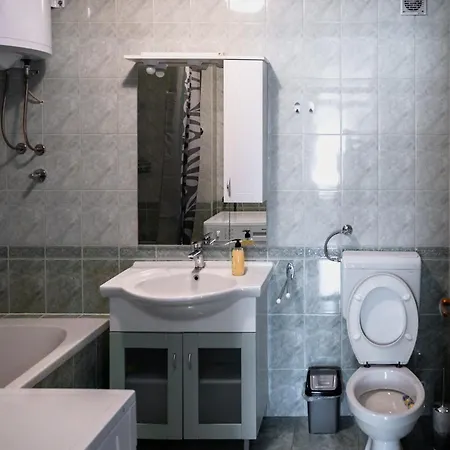The Comfort Flat *