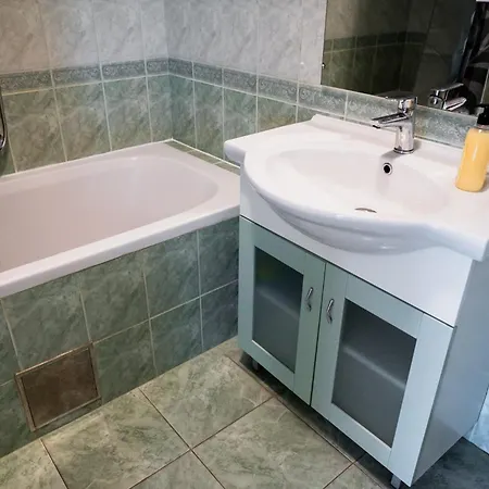 The Comfort Flat