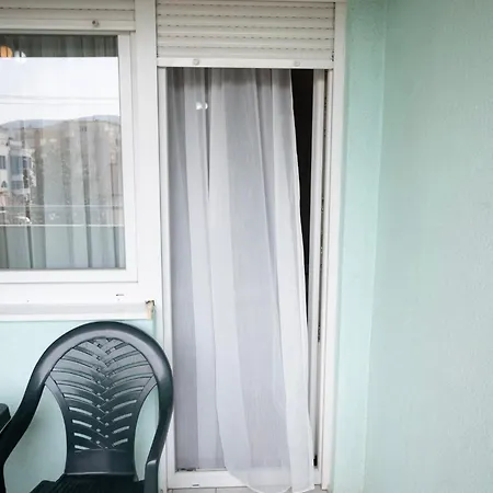 The Comfort Flat *