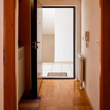 Daire The Comfort Flat Mostar
