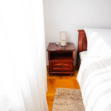 The Comfort Flat * Mostar