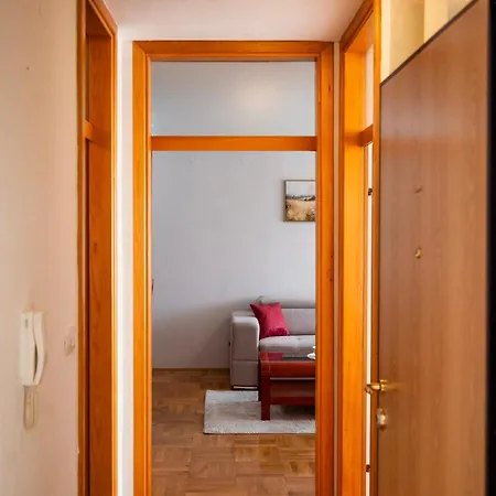 The Comfort Flat *