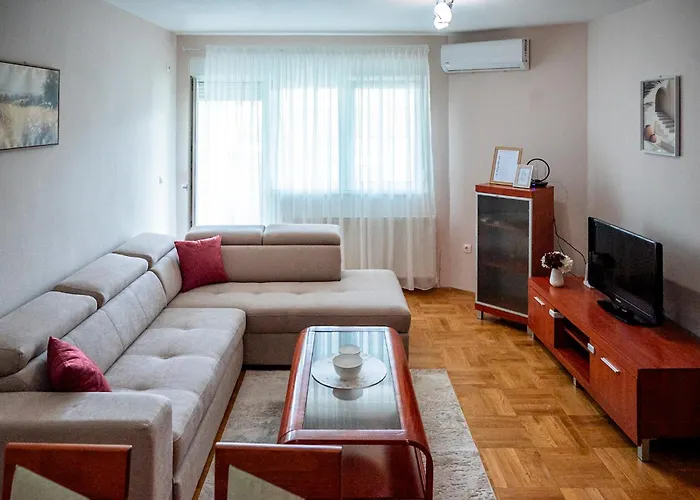 Apartamento The Comfort Flat *