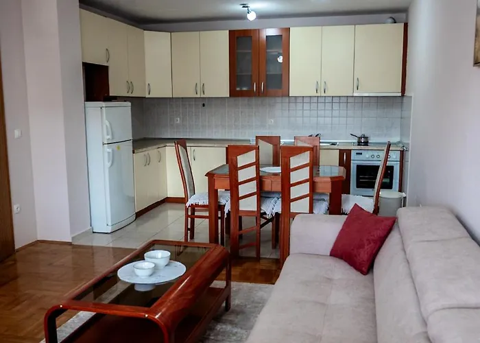 Apartamento The Comfort Flat *