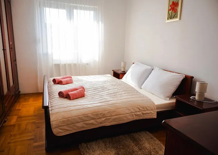 Apartamento The Comfort Flat
