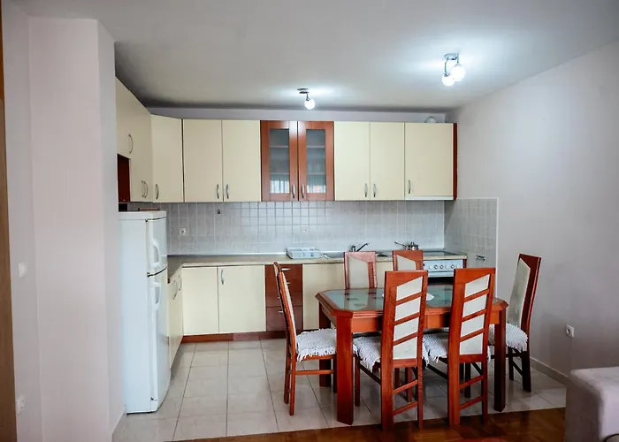 Apartamento The Comfort Flat *