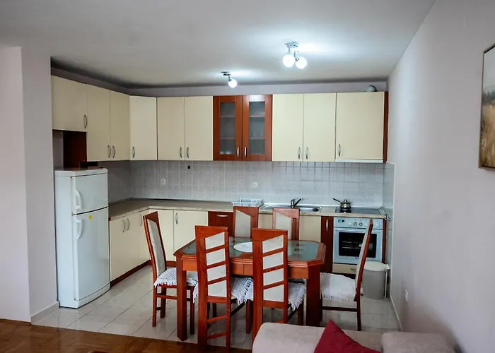 The Comfort Flat Apartamento