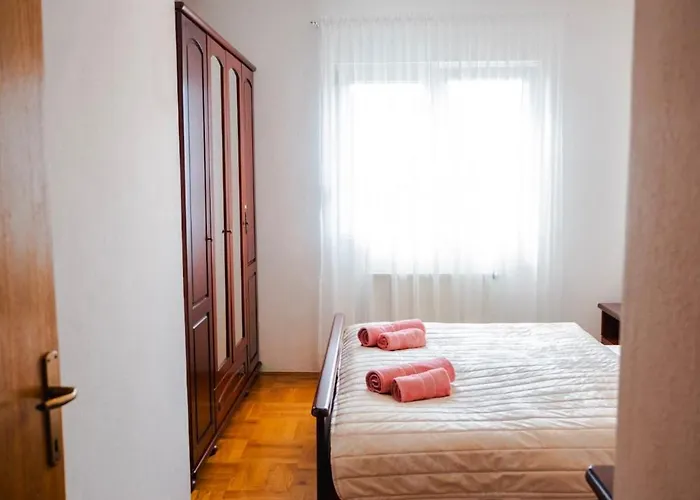 The Comfort Flat Apartamento *