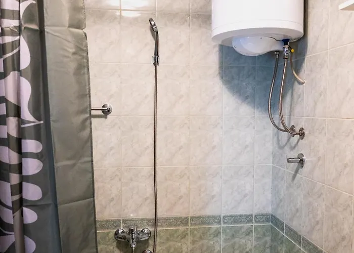 Apartamento The Comfort Flat *