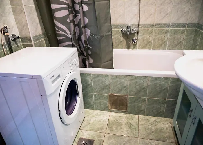 The Comfort Flat Mostar