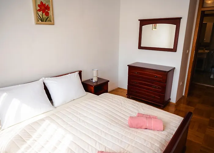 Apartamento The Comfort Flat