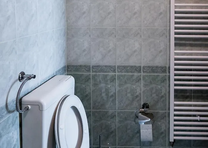 The Comfort Flat Apartamento