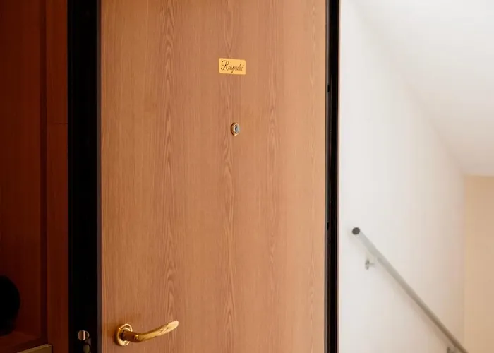 Apartamento The Comfort Flat Mostar