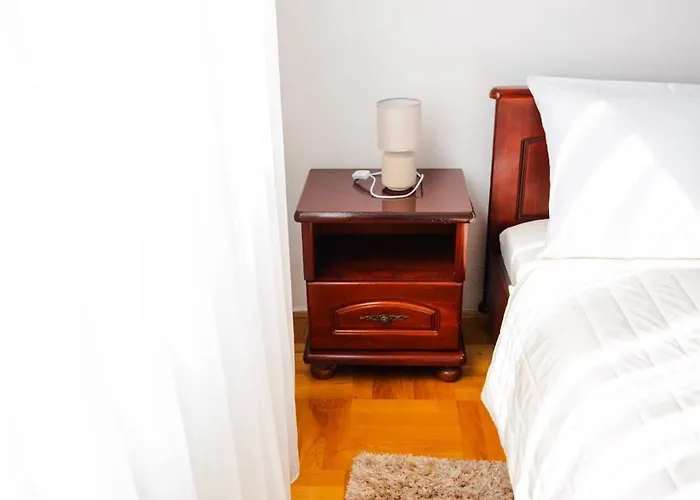 The Comfort Flat * Mostar