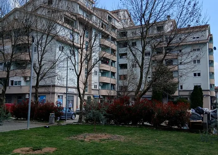 The Comfort Flat Apartamento