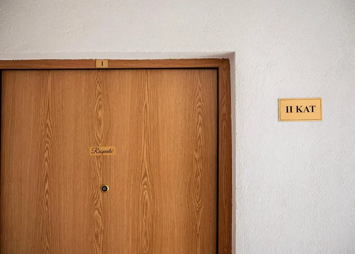 Apartamento The Comfort Flat