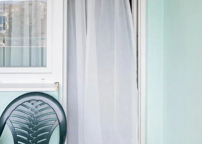 The Comfort Flat * Mostar